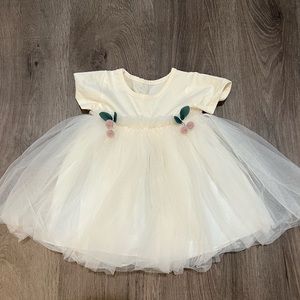 Baby girl dress